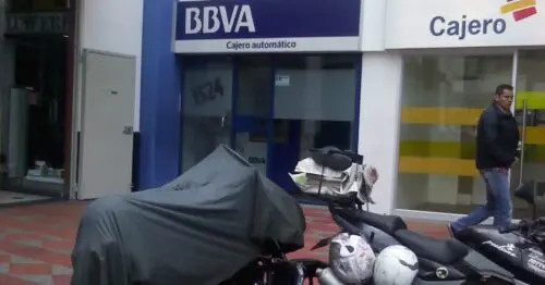 CAJERO BBVA CALLE 9 CON CARRERA 37 CAJERO BBVA CALLE 9 CON CARRERA 37